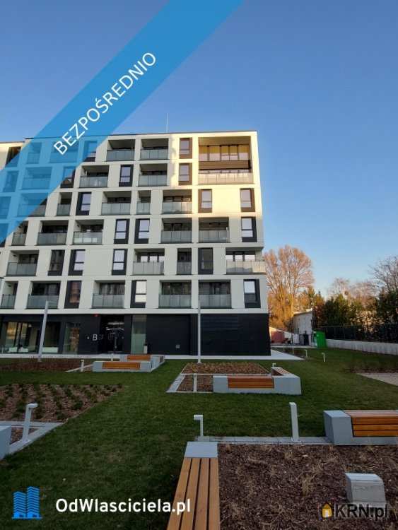 Mieszkanie  na sprzedaż, Warszawa, Bemowo, ul. Sternicza, 2 pokojowe