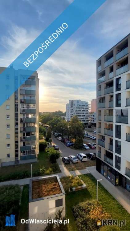 Warszawa, Bemowo, ul. Sternicza, Mieszkanie  na sprzedaż, 2 pokojowe