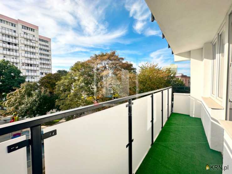 Mieszkanie  na sprzedaż, Warszawa, Praga Południe, ul. Świętosławska, 1 pokojowe