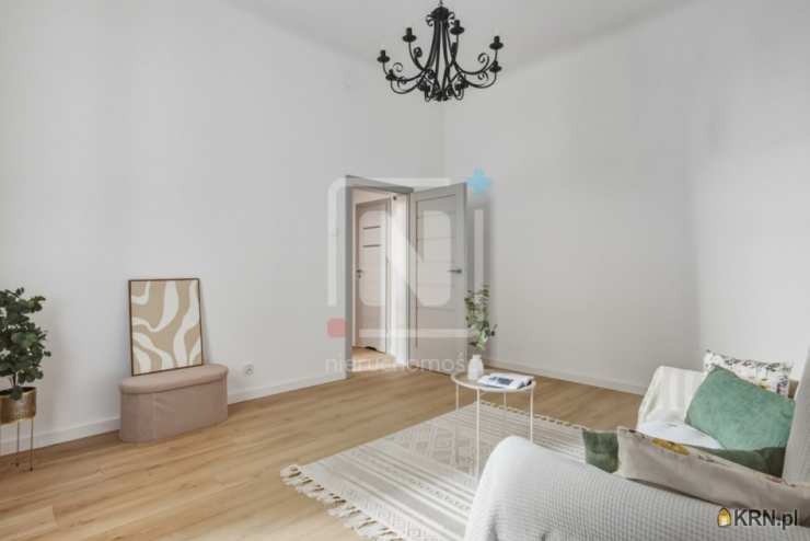 Warszawa, Wola/Mirów, ul. Chmielna, 1 pokojowe, Mieszkanie  na sprzedaż