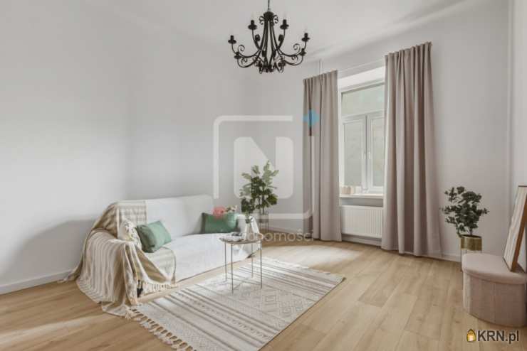 1 pokojowe, Mieszkanie  na sprzedaż, Warszawa, Wola/Mirów, ul. Chmielna