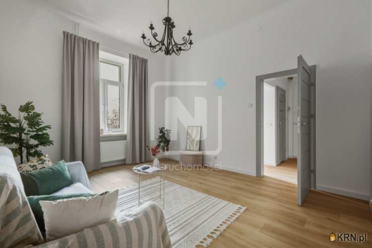 Nieruchomości Plus Piotr Kasprzak Paulina Pacelt Spółka Cywilna, Mieszkanie  na sprzedaż, Warszawa, Wola/Mirów, ul. Chmielna