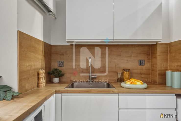 Nieruchomości Plus Piotr Kasprzak Paulina Pacelt Spółka Cywilna, Mieszkanie  na sprzedaż, Warszawa, Wola/Mirów, ul. Chmielna