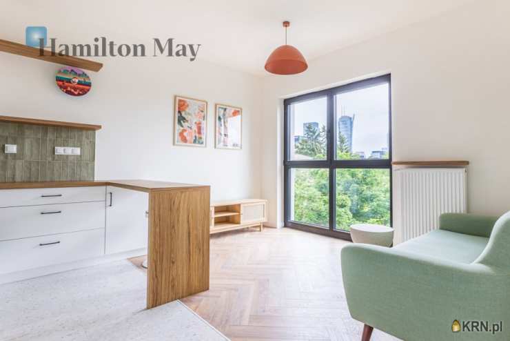 Mieszkanie  do wynajęcia, Warszawa, ul. , 