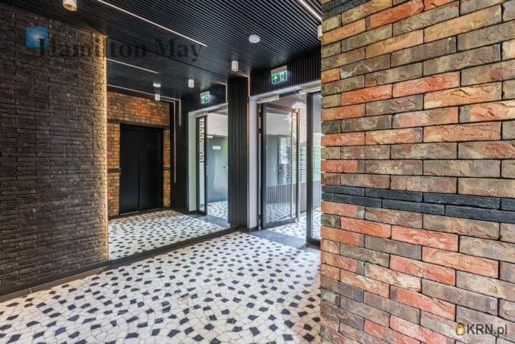Hamilton May, Mieszkanie  do wynajęcia, Warszawa, ul. 