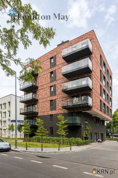 Mieszkanie  do wynajęcia, Warszawa, ul. , 