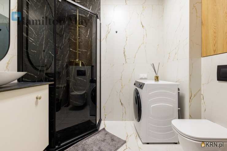 Hamilton May, Mieszkanie  do wynajęcia, Warszawa, ul. 