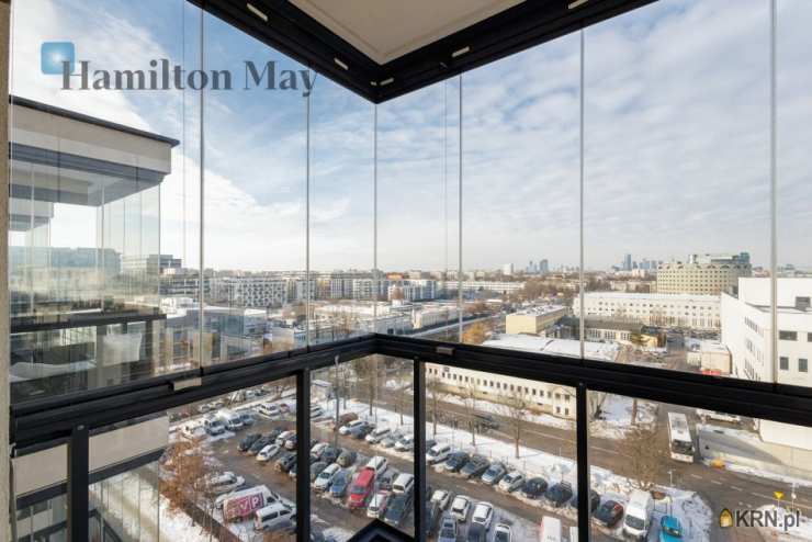 Mieszkanie  do wynajęcia, , Warszawa, ul. 