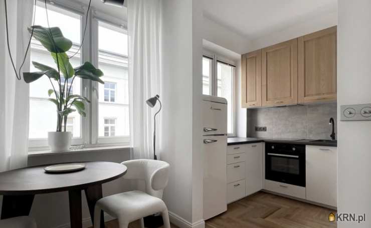 Warszawa, Śródmieście, ul. Hoża, Mieszkanie  na sprzedaż, 1 pokojowe