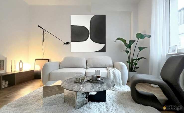 1 pokojowe, Warszawa, Śródmieście, ul. Hoża, Mieszkanie  na sprzedaż