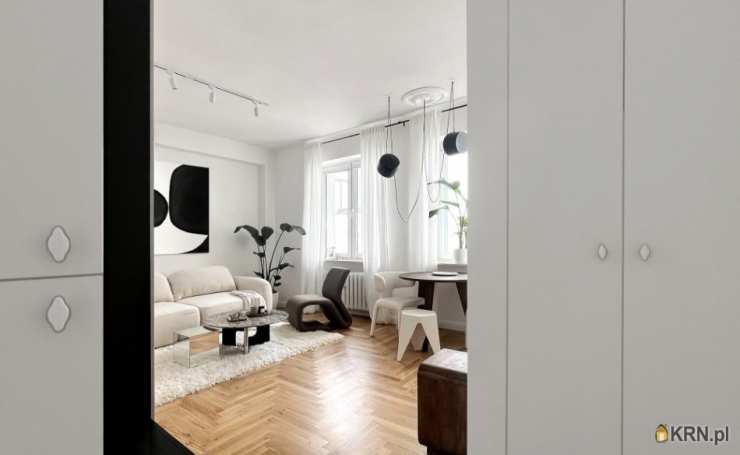 Warszawa, Śródmieście, ul. Hoża, Mieszkanie  na sprzedaż, 1 pokojowe