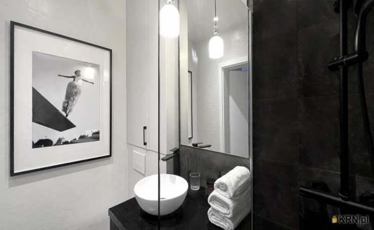 1 pokojowe, Warszawa, Śródmieście, ul. Hoża, Mieszkanie  na sprzedaż