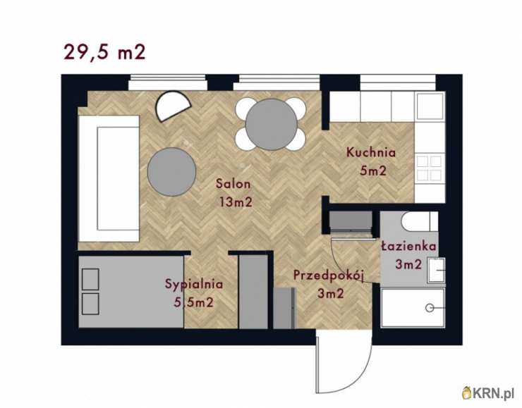 OdWlasciciela.pl, Mieszkanie  na sprzedaż, Warszawa, Śródmieście, ul. Hoża