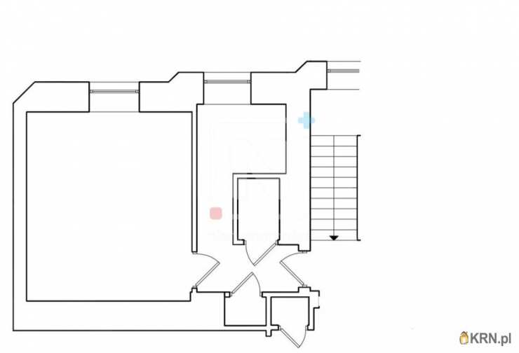 Warszawa, Śródmieście, ul. Chmielna, 1 pokojowe, Mieszkanie  na sprzedaż