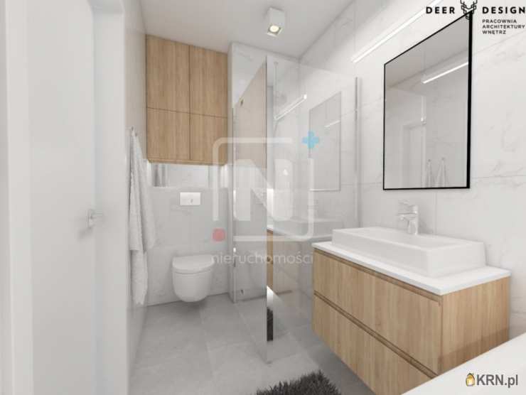 Mieszkanie  na sprzedaż, Warszawa, Targówek/Bródno, ul. M. K. Ogińskiego, 1 pokojowe