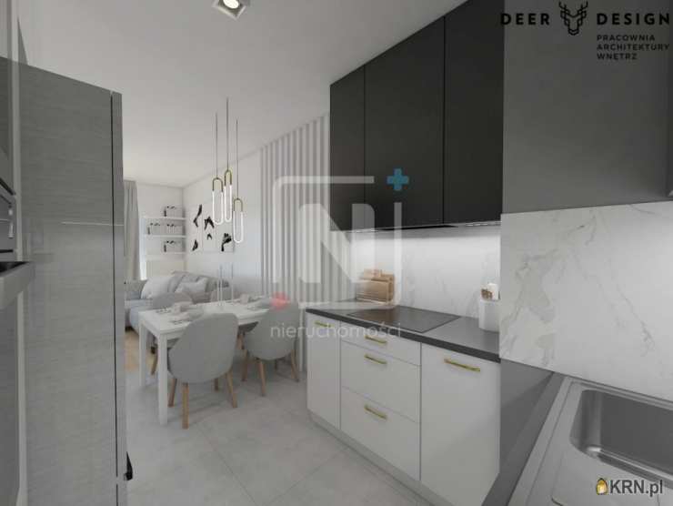 Warszawa, Targówek/Bródno, ul. M. K. Ogińskiego, Mieszkanie  na sprzedaż, 1 pokojowe