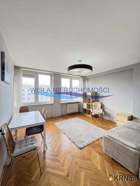 Mieszkanie  na sprzedaż, Warszawa, Mokotów/Stary Mokotów, ul. Niepodległości, 1 pokojowe