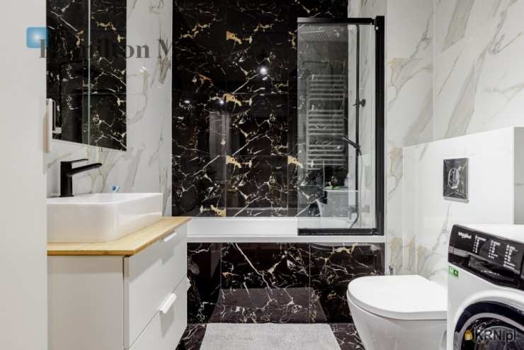 Hamilton May, Mieszkanie  do wynajęcia, Warszawa, ul. 