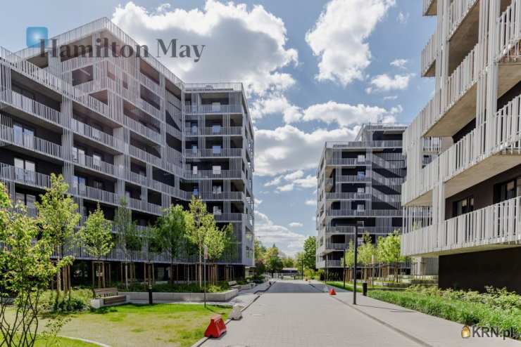 , Mieszkanie  do wynajęcia, Warszawa, ul. 