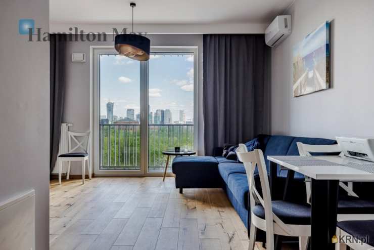 Mieszkanie  na sprzedaż, , Warszawa, ul. 