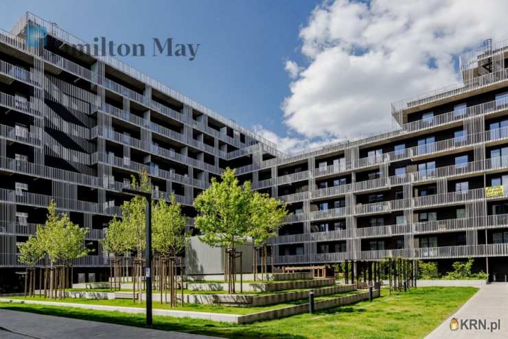 Hamilton May, Mieszkanie  na sprzedaż, Warszawa, ul. 