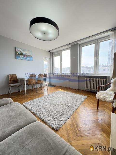 Mieszkanie  na sprzedaż, Warszawa, Mokotów/Stary Mokotów, ul. Niepodległości, 1 pokojowe