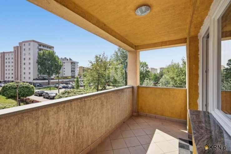 1 pokojowe, Warszawa, Ursus/Gołąbki, ul. Czerwona Droga, Mieszkanie  na sprzedaż