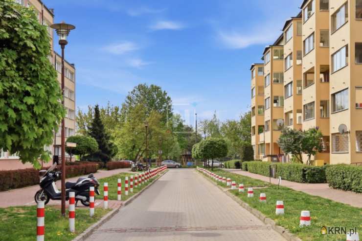 Warszawa, Ursus/Gołąbki, ul. Czerwona Droga, Mieszkanie  na sprzedaż, 1 pokojowe