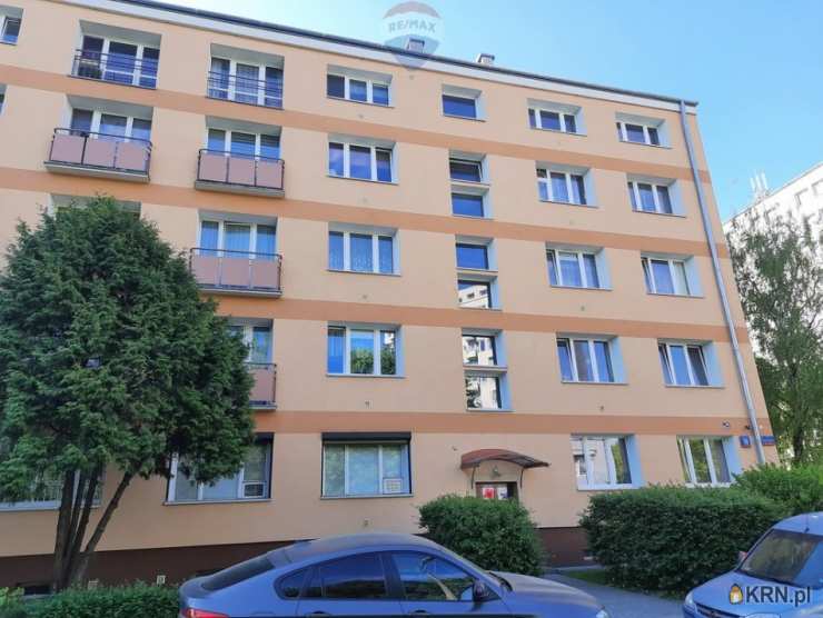 Mieszkanie  do wynajęcia, 1 pokojowe, Warszawa, ul. 