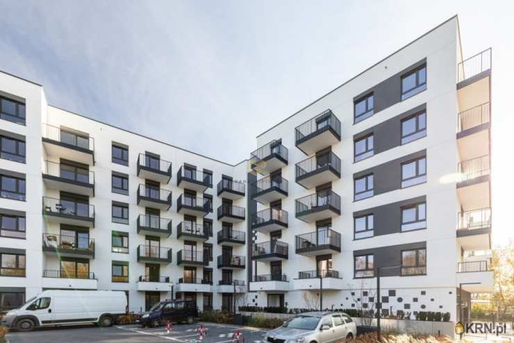 Grand Properties Sp. z o.o., Mieszkanie  do wynajęcia, Warszawa, Ursynów, ul. Nowy Służewiec