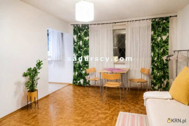 Mieszkanie  do wynajęcia, Warszawa, Śródmieście/Powiśle, ul. , 1 pokojowe
