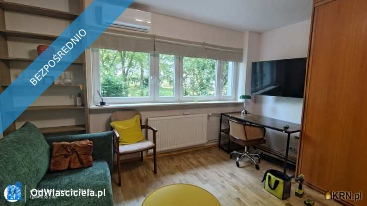 1 pokojowe, Warszawa, Żoliborz, ul. Załuskich, Mieszkanie  do wynajęcia