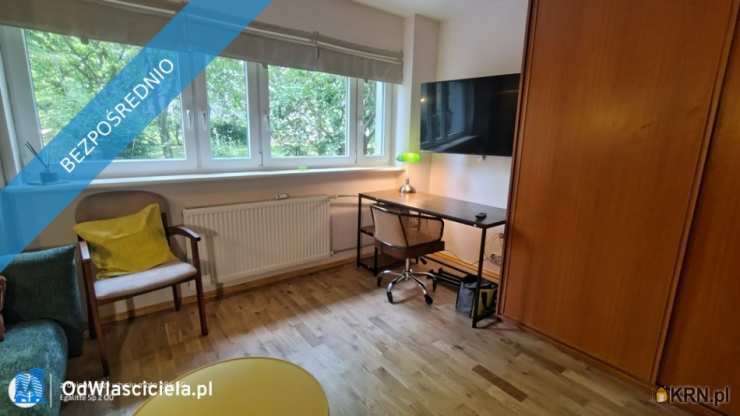 OdWlasciciela.pl, Mieszkanie  do wynajęcia, Warszawa, Żoliborz, ul. Załuskich