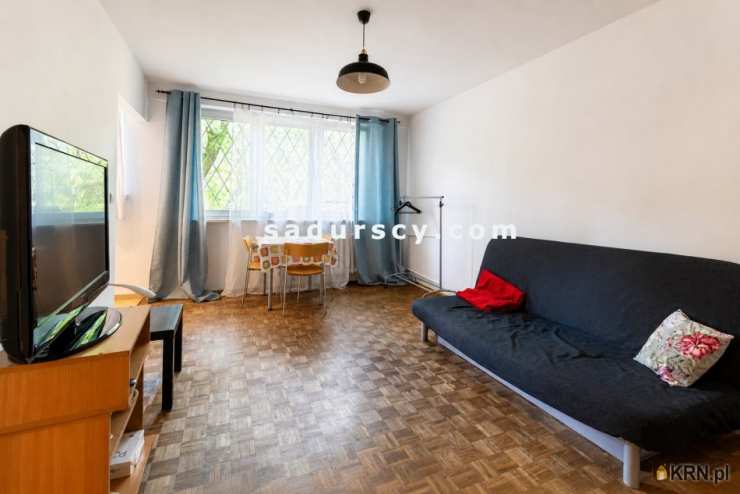 Mieszkanie  do wynajęcia, Warszawa, Śródmieście/Powiśle, ul. , 1 pokojowe