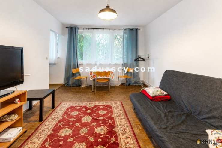 1 pokojowe, Mieszkanie  do wynajęcia, Warszawa, Śródmieście/Powiśle, ul. 