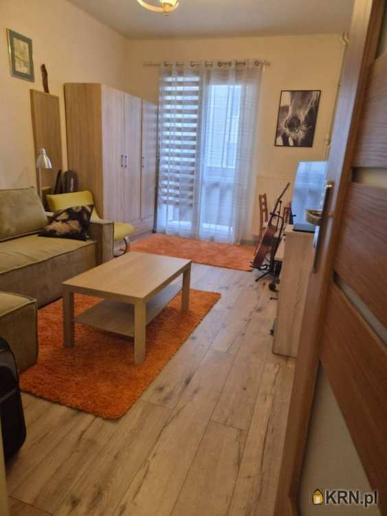 Mieszkanie  do wynajęcia, Warszawa, Mokotów, ul. , 1 pokojowe