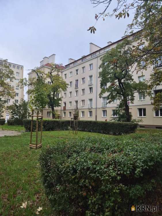 , Mieszkanie  do wynajęcia, Warszawa, Mokotów, ul. 