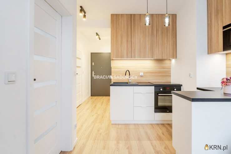 Bracia Sadurscy Oddział BS3 Przewóz, Mieszkanie  na sprzedaż, Wieliczka, ul. 