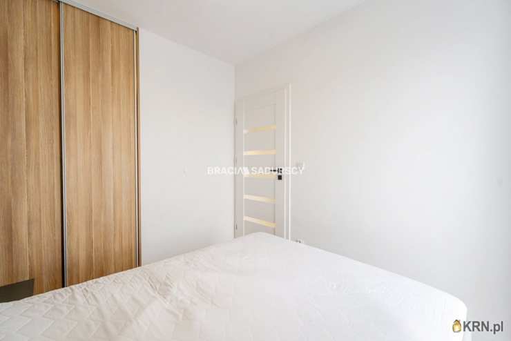 Bracia Sadurscy Oddział BS3 Przewóz, Mieszkanie  na sprzedaż, Wieliczka, ul. 