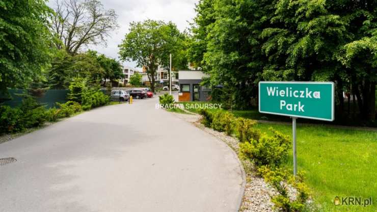 Mieszkanie  na sprzedaż, 2 pokojowe, Wieliczka, ul. 