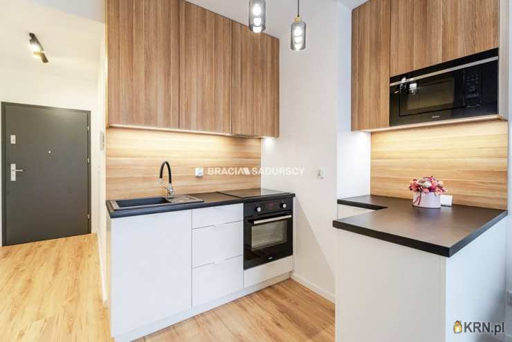 2 pokojowe, Mieszkanie  na sprzedaż, Wieliczka, ul. 