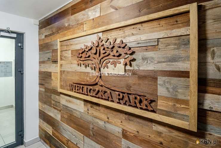 Bracia Sadurscy Oddział BS3 Przewóz, Mieszkanie  na sprzedaż, Wieliczka, ul. 