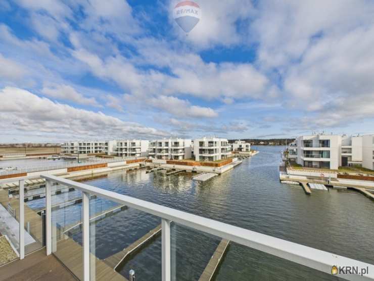 Mieszkanie  na sprzedaż, Wiślinka, ul. , 2 pokojowe