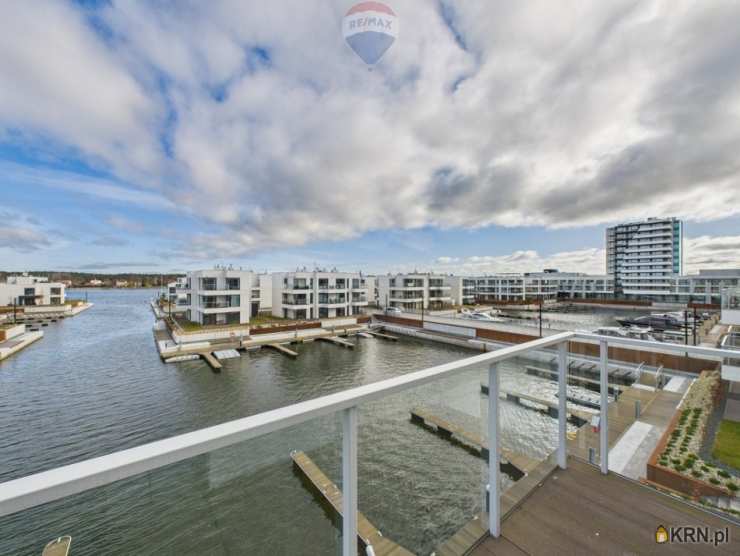 Mieszkanie  na sprzedaż, 2 pokojowe, Wiślinka, ul. 