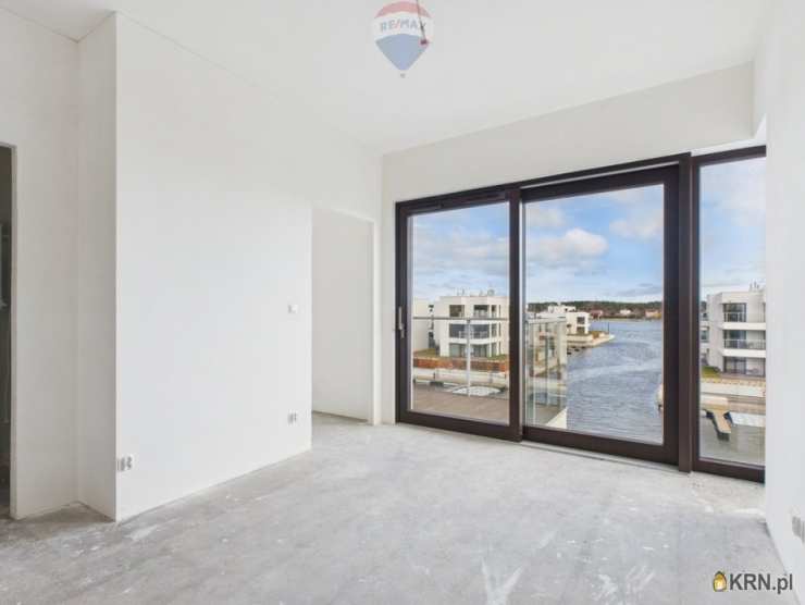 2 pokojowe, Mieszkanie  na sprzedaż, Wiślinka, ul. 