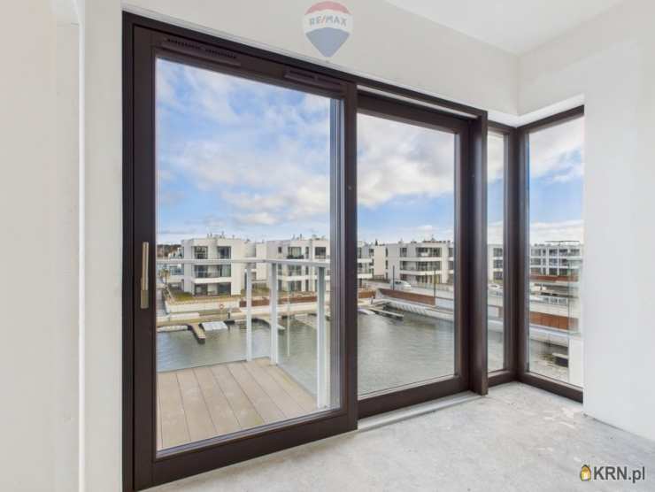 RE/MAX Polska, Mieszkanie  na sprzedaż, Wiślinka, ul. 