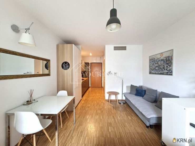 Mieszkanie  do wynajęcia, Wrocław, ul. , 1 pokojowe