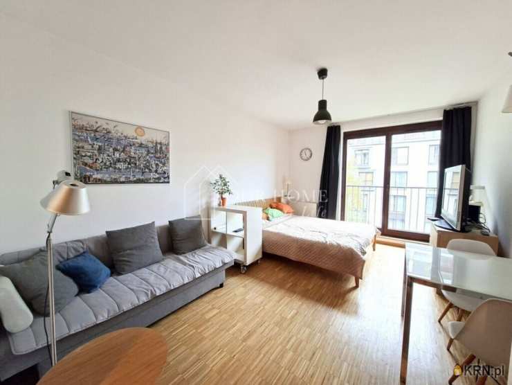 Mieszkanie  do wynajęcia, Wrocław, ul. , 1 pokojowe