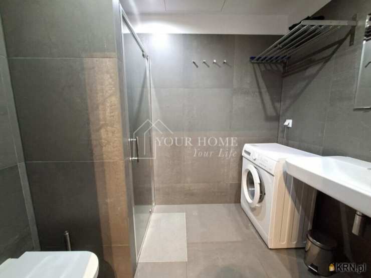 Mieszkanie  do wynajęcia, 1 pokojowe, Wrocław, ul. 