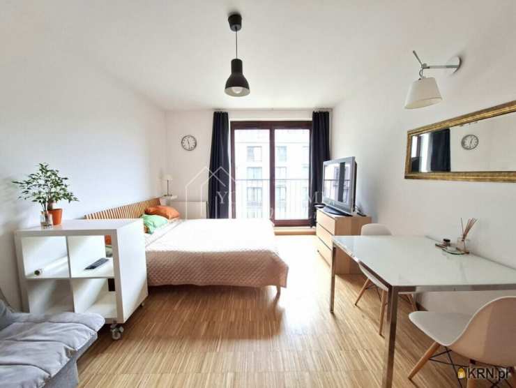 Wrocław, ul. , Mieszkanie  do wynajęcia, 1 pokojowe